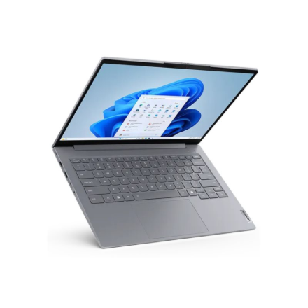 Lenovo ThinkBook 14 G8 IRL | Arctic Grey | 14 " | IPS | WUXGA | 1920 x 1200 pixels | Anti-glare | In