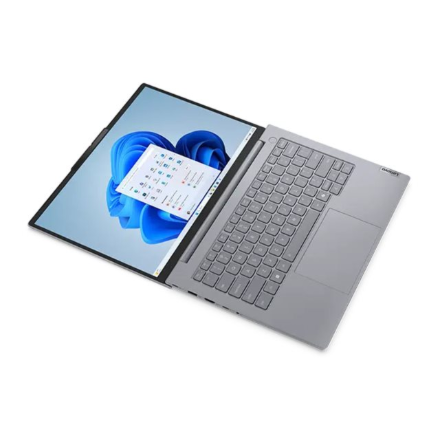Lenovo ThinkBook 14 G8 IRL | Arctic Grey | 14 " | IPS | WUXGA | 1920 x 1200 pixels | Anti-glare | In