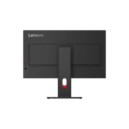 Lenovo | T27-40 | 27 " | IPS | 16:9 | 120 Hz | 6 ms | 1920 x 1080 pixels | 300 cd/m² | HDMI ports qu