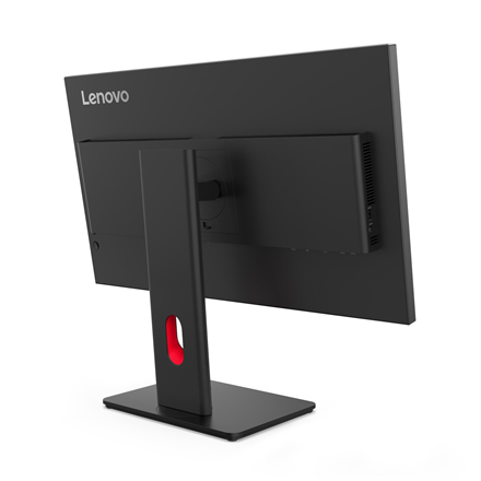 Lenovo | T27-40 | 27 " | IPS | 16:9 | 120 Hz | 6 ms | 1920 x 1080 pixels | 300 cd/m² | HDMI ports qu