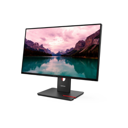 Lenovo | T24-40 | 23.8 " | IPS | 16:9 | 120 Hz | 4 ms | 1920 x 1080 pixels | 250 cd/m² | HDMI ports 