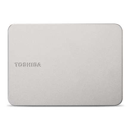 Toshiba Canvio Flex 2.5" 1TB Specialty