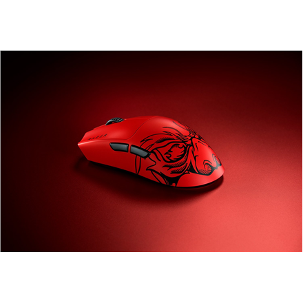 Razer | Viper V3 Pro | Wireless/Wired | Gaming Mouse | Faker Edition