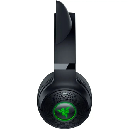 Razer Headset | Kraken Kitty V2 BT | Bluetooth | Over-ear | Microphone | Noise canceling | Wireless 