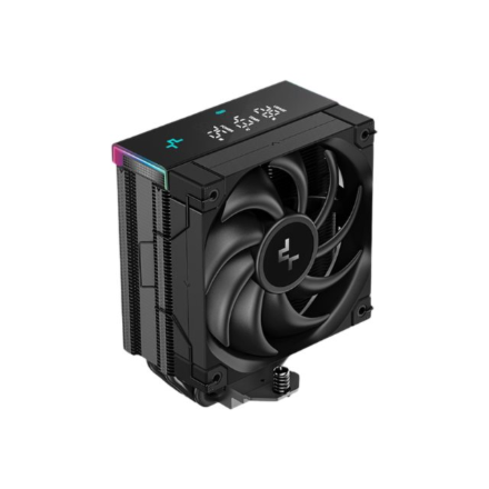 Deepcool CPU Air Cooler | AK400 DIGITAL PRO | Intel