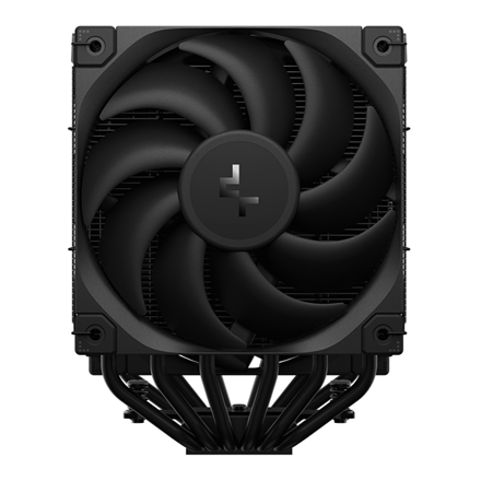 Deepcool CPU Air Cooler | AK620 DIGITAL PRO | Intel