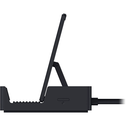 Razer | Handheld Dock Chroma - USB Type C 6-in-1 Docking Station