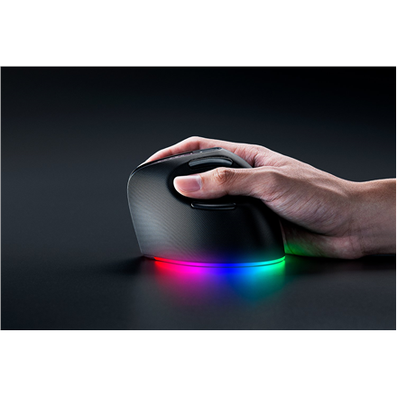 Razer Ergonomic Mouse | Pro Click V2 Vertical | Wireless