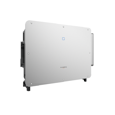 SUNGROW Inverter On-Grid C&I SG125CX-P2 V21 1000Vdc 125kW 12MPPT | ASG02271