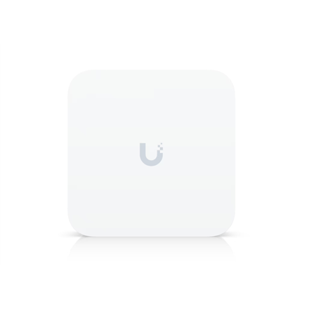 Ubiquiti Express 7 Router | UX7 | 802.11ax | Ethernet LAN (RJ-45) ports 2 | Mesh Support No | MU-MiM