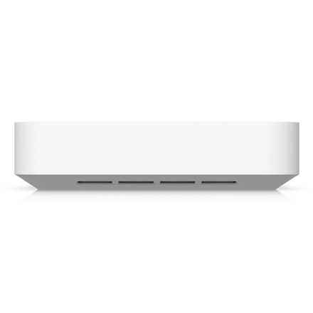 Ubiquiti Cloud Gateway Fiber | Ethernet LAN (RJ-45) ports 5 | Mesh Support No | MU-MiMO No | No mobi