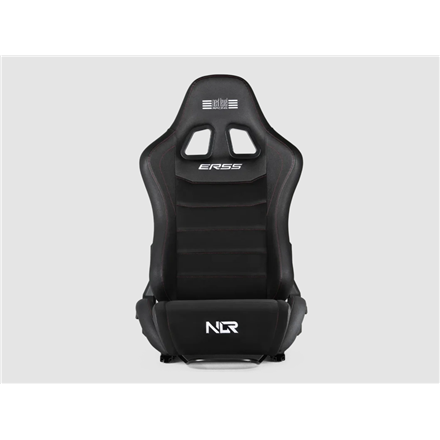 Next Level Racing | PU Leather & Suede | Reclining Seat | ERS5 Elite PU Leather & Suede Edition | Bl