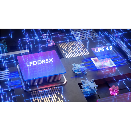 Lenovo Legion Tab Wi-Fi  (w/o power adapter) | ZAEF0019SE | 8.8 " | Eclipse Black | LTPS | 2560 x 16