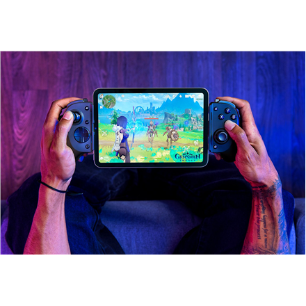 Razer | Haptic USB C Controller for Phones