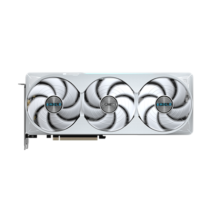 Gigabyte GeForce RTX 5070 Ti EAGLE OC ICE SFF 16G | NVIDIA | 16 GB | GeForce RTX 5070 Ti | GDDR7 | H