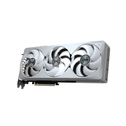 Gigabyte GeForce RTX 5070 Ti EAGLE OC ICE SFF 16G | NVIDIA | 16 GB | GeForce RTX 5070 Ti | GDDR7 | H