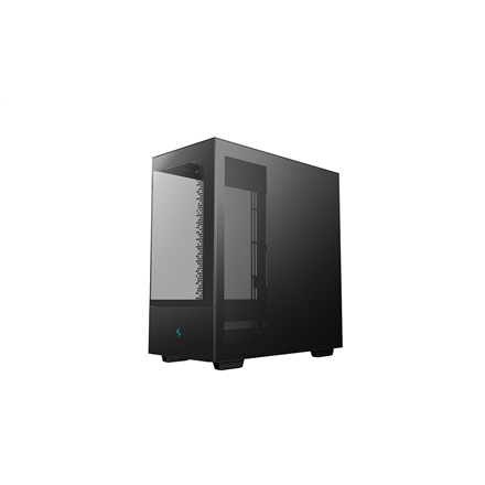 Deepcool Case | CH690 Digital | Black | Mid Tower | Power supply included No | ATX PS2