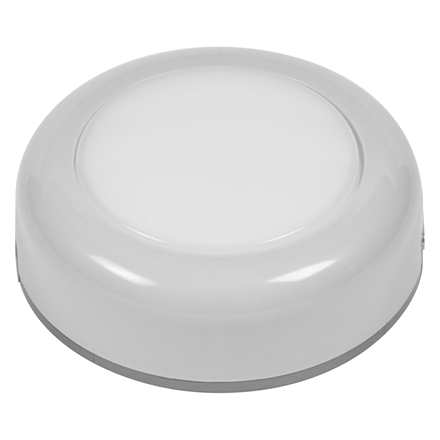 Osram Dot-It Twist and Shake Portable Mini LED Light | Cool White