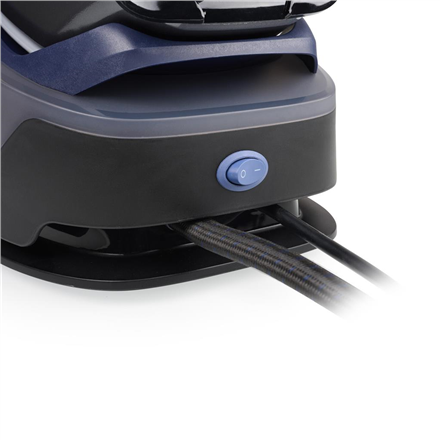 Tristar Steam Station | ST-8930 | 2200 W | 1.2 L | 6.5 bar | Auto power off | Vertical steam functio