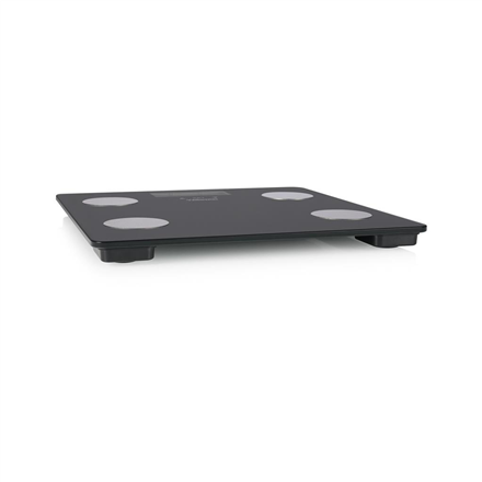 Tristar Personal Scale | WG-2442 | Maximum weight (capacity) 150 kg | Accuracy 100 g | Body Mass Ind