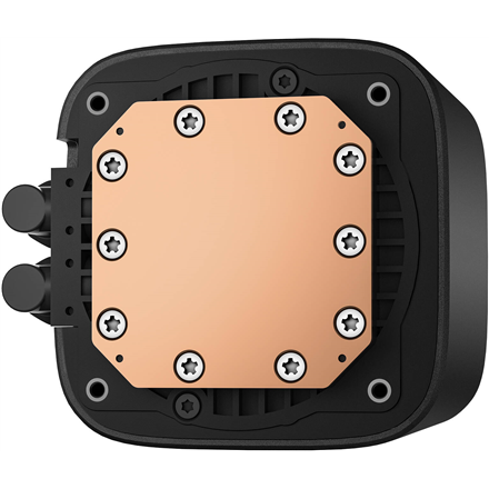 Deepcool Liquid Cooler | LE240 V2 | Intel