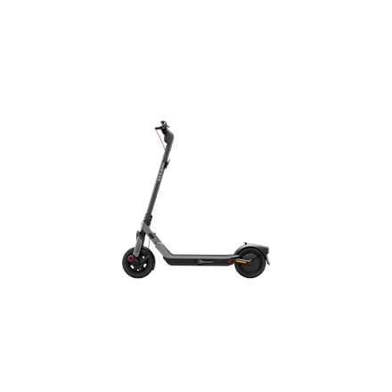 Segway | E3 Pro E | eKickScooter | 800 W | Up to 25 km/h | 10 " | Silver and Gray