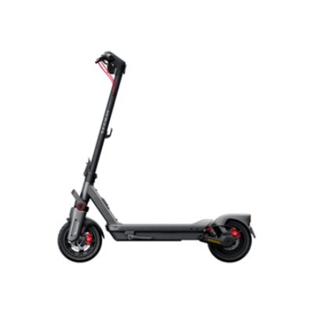 Segway | MAX G3 E | eKickScooter | 2000 W | Up to 25 km/h | 11 " | Black