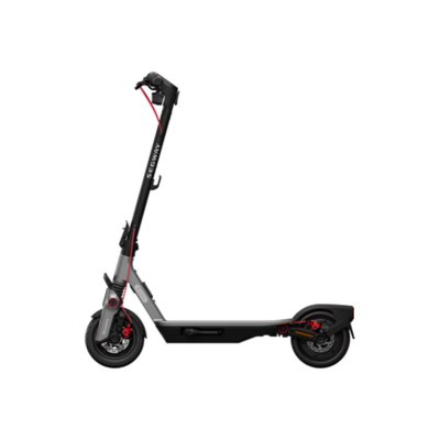 Segway | F3 Pro E | eKickScooter | Up to 25 km/h | 10 " | Black