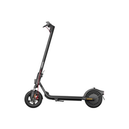 Segway | F2 Pro E II | eKickScooter | 900 W | Up to 25 km/h | 10 " | Black and Red