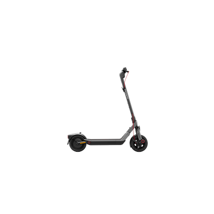 Segway | F3 E | eKickScooter | 1000 W | Up to 25 km/h | 10 " | Black