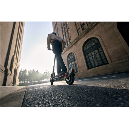 Segway | F3 E | eKickScooter | 1000 W | Up to 25 km/h | 10 " | Black