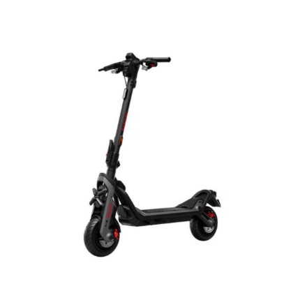 Segway | Superscooter GT3 E | Electric Scooter | Max 2400 W | Up to 25 km/h | 11 " | Black and Grey