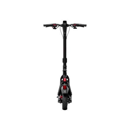 Segway | Superscooter GT3 E | Electric Scooter | Max 2400 W | Up to 25 km/h | 11 " | Black and Grey