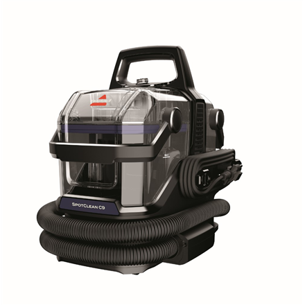 Bissell | Portable Carpet and Upholstery Cleaner | SpotClean C9 Select | Corded operating | Washing 