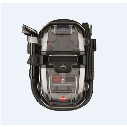 Bissell | Portable Carpet and Upholstery Cleaner | SpotClean C9 Select | Corded operating | Washing 