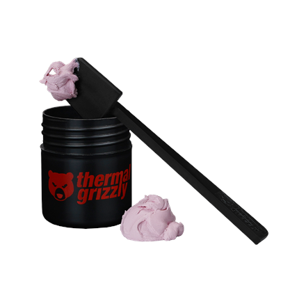 Thermal Grizzly Putty Basic