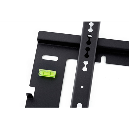 EDBAK Wall mount | EWB100C | 32-43 " | Black