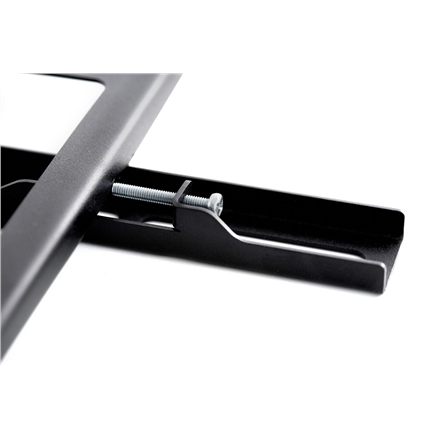EDBAK Wall mount | EWB100C | 32-43 " | Black