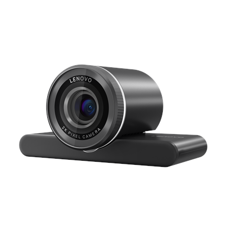 Lenovo QHD Webcam