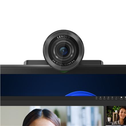 Lenovo QHD Webcam