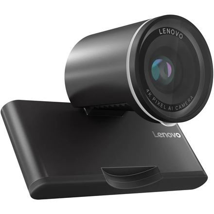 Lenovo 4K Pro Webcam