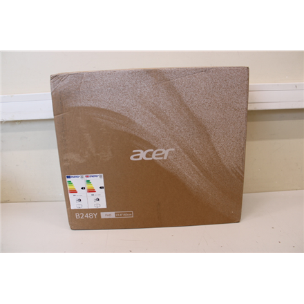 SALE OUT. Acer Vero B8 B248YEbemiqprcuzx 23.8" IPS 1920x1080/16:9/4ms/300/100M:1/DP