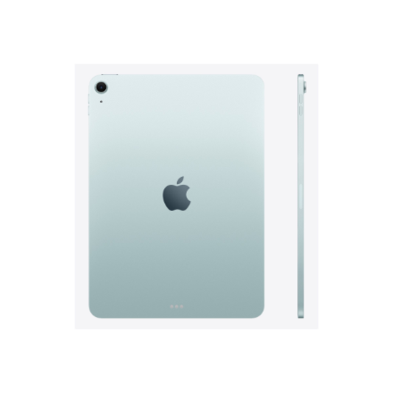 Apple iPad Air | 11 " | Blue | Apple M3 | 256 GB | 256 GB | Wi-Fi | Front camera | 12 MP | Rear came
