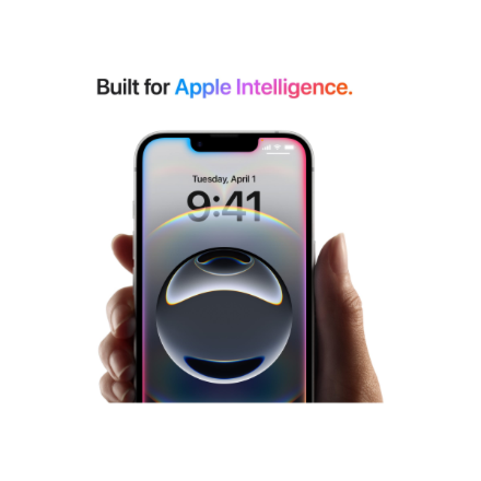 Apple iPhone 16e 128GB White | Apple