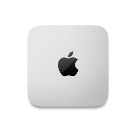 Apple Mac | Studio | Desktop | M4 Max | Internal memory 36 GB | Solid-state drive capacity 512 GB | 