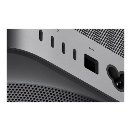 Apple Mac | Studio | Desktop | M4 Max | Internal memory 36 GB | Solid-state drive capacity 512 GB | 