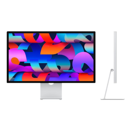 Apple | Studio Display - Nano-texture glass | 27 " | 5k | 16:9 | 60 Hz | 5120 x 2880 pixels | 600 cd