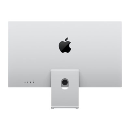 Apple | Studio Display - Nano-texture glass | 27 " | 5k | 16:9 | 60 Hz | 5120 x 2880 pixels | 600 cd