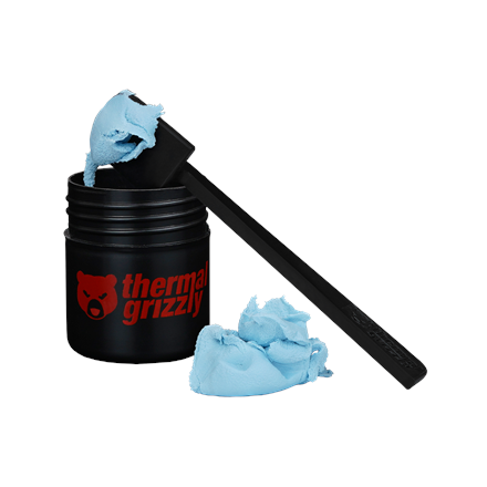 Thermal Grizzly Putty Advance