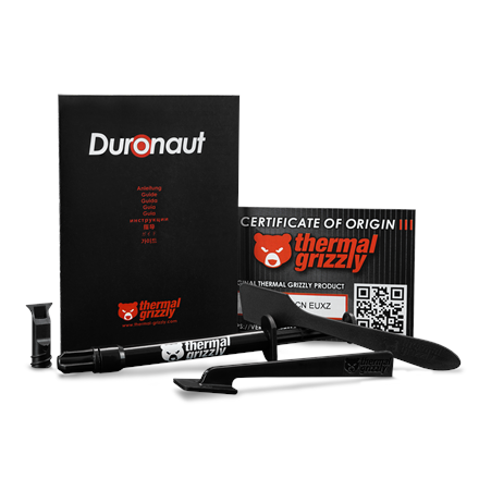 Thermal Grizzly Duronaut Thermal Paste